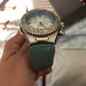 Technomarine watch